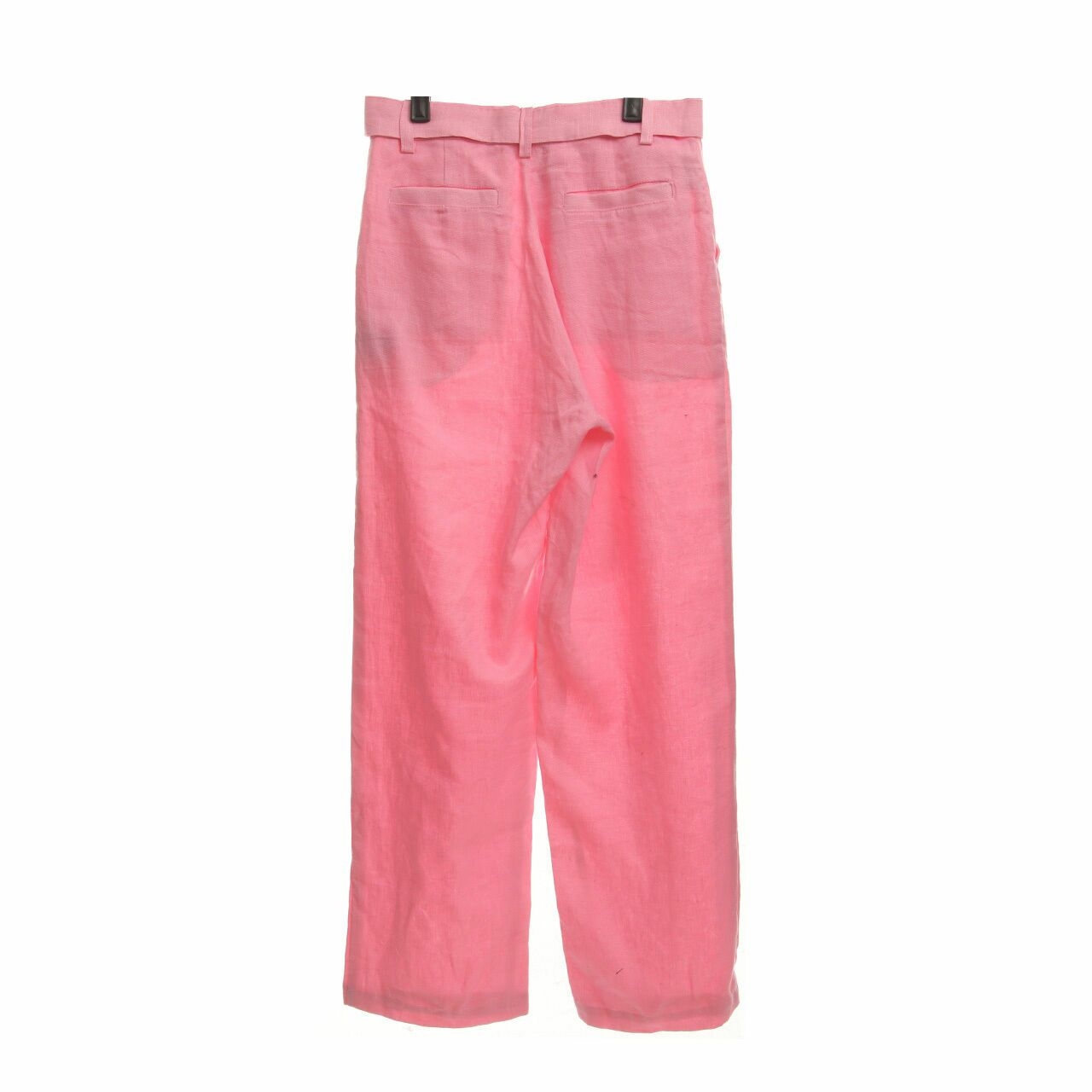 Earth Circus Pink Long Pants