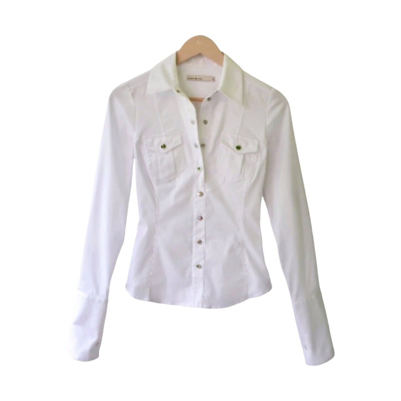 Karen Millen White Shirt