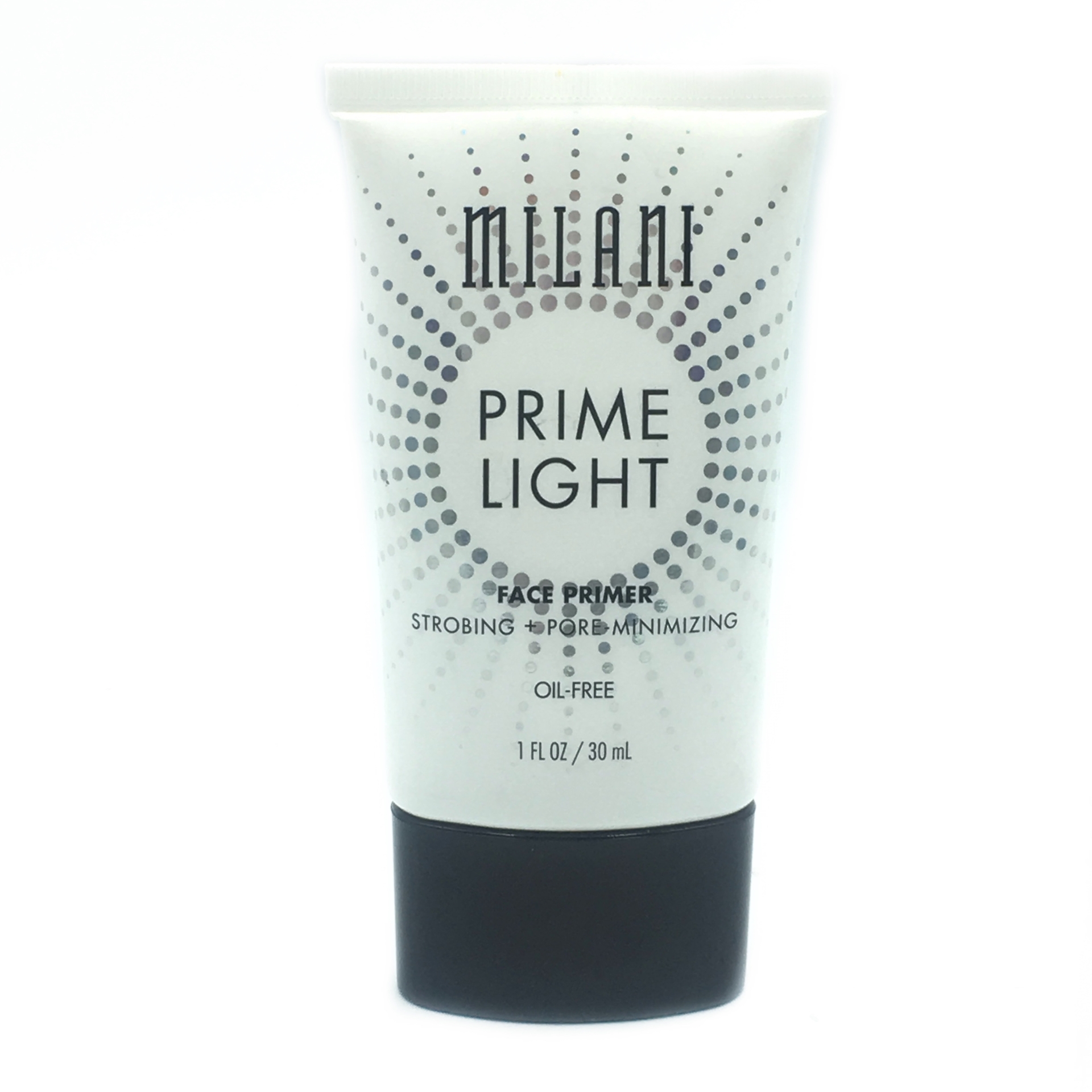 Milani Prime light Face Primer Strobing + Pore Minimizng Faces