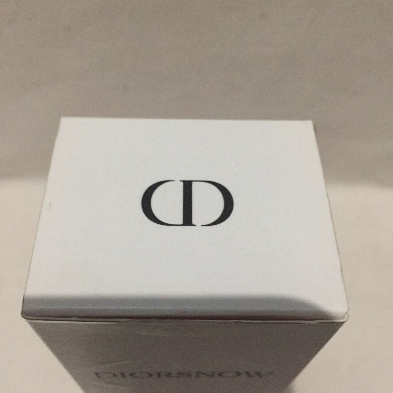 Christian Dior White Skin Care