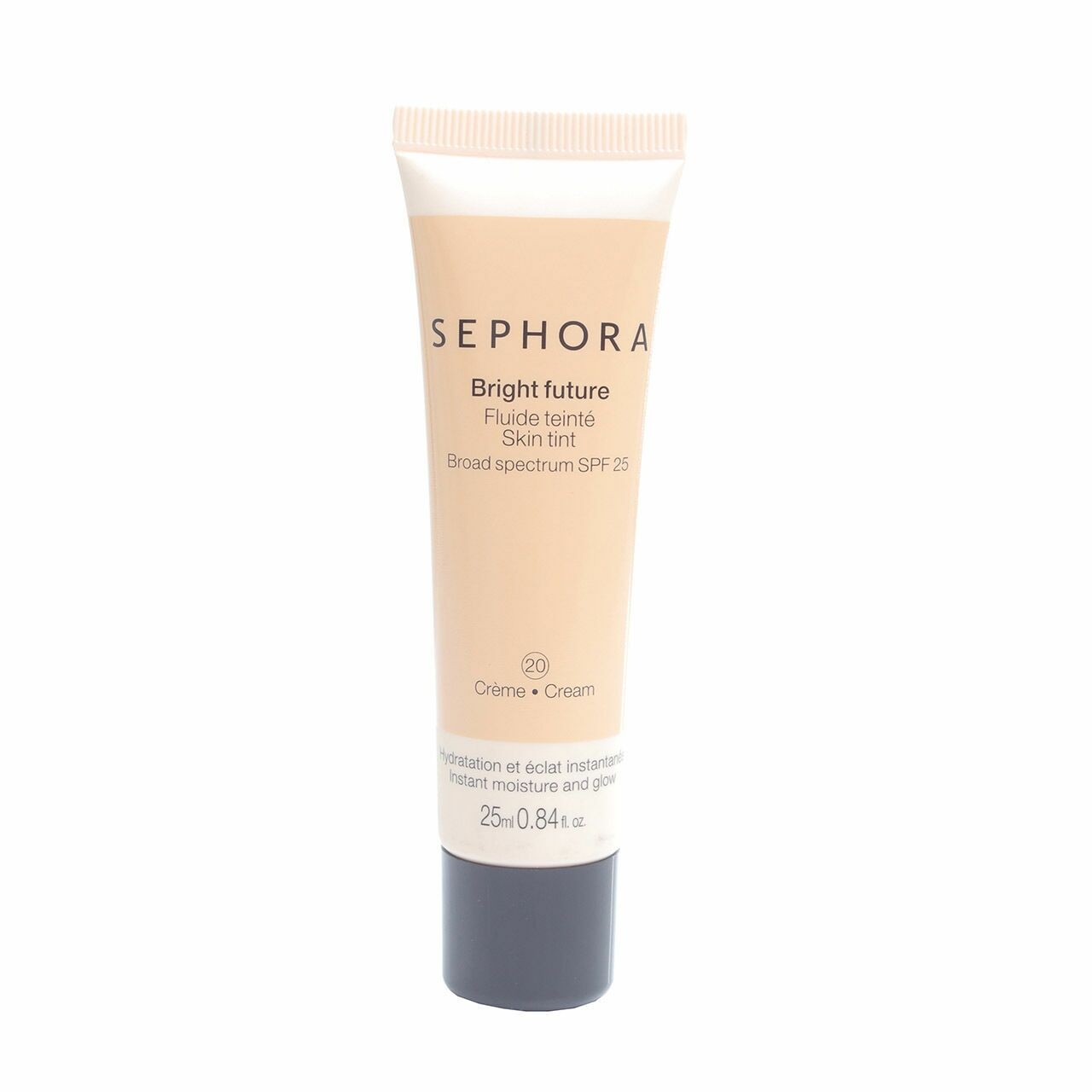Sephora Bright Future Skin Tint 20 Cream Faces