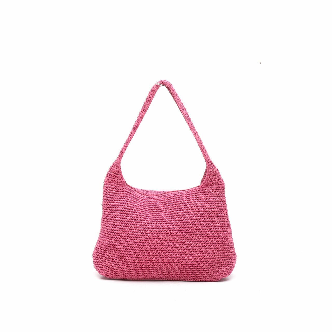 DOWA Pink Shoulder Bag