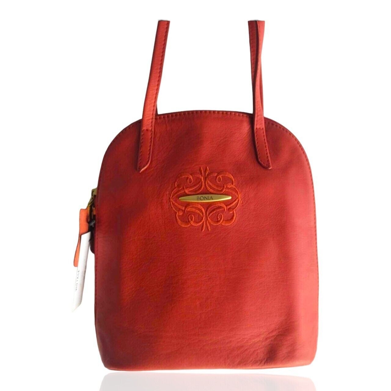 Bonia Vintage The Brocade Collection Sling Bag 