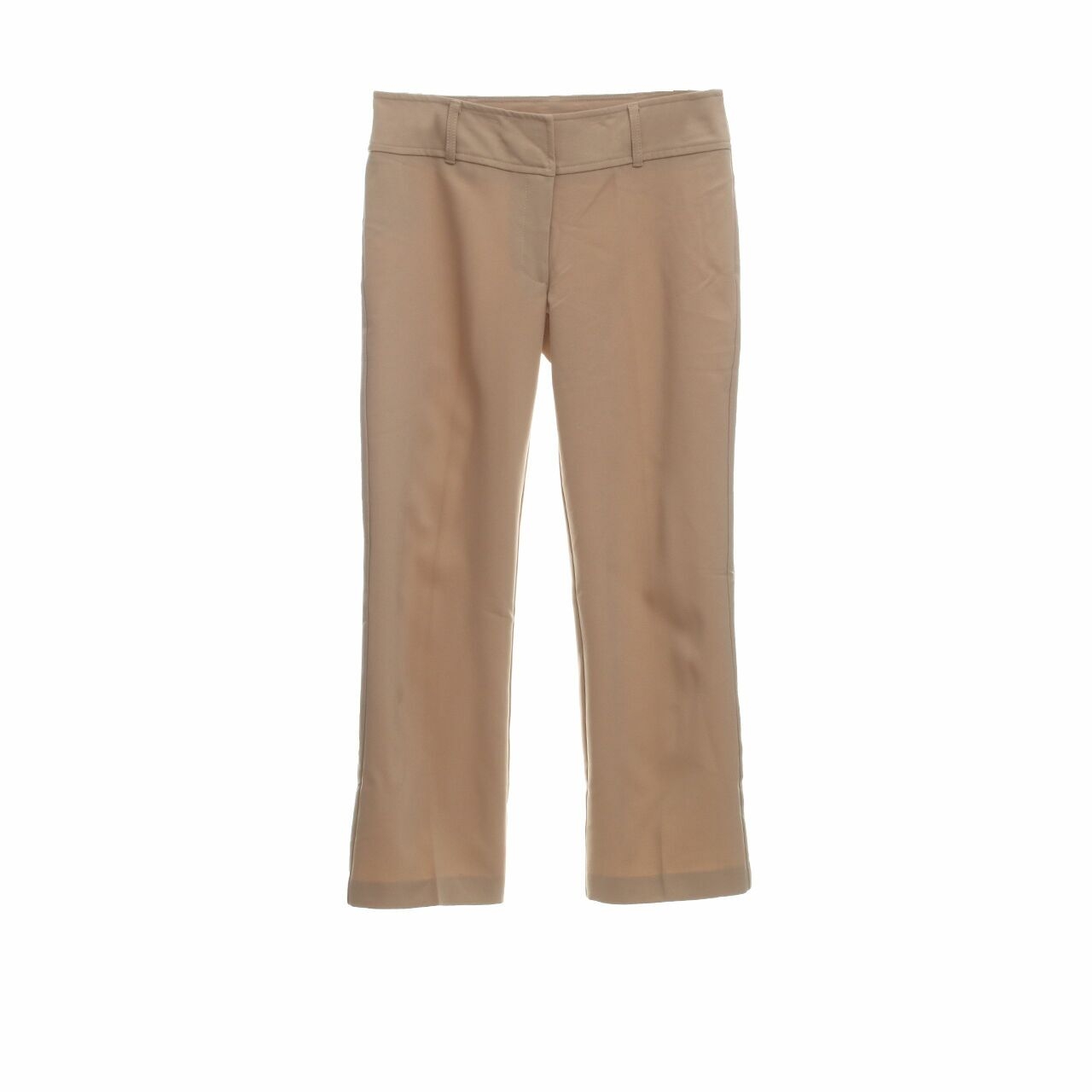 Portmans Brown Long Pants
