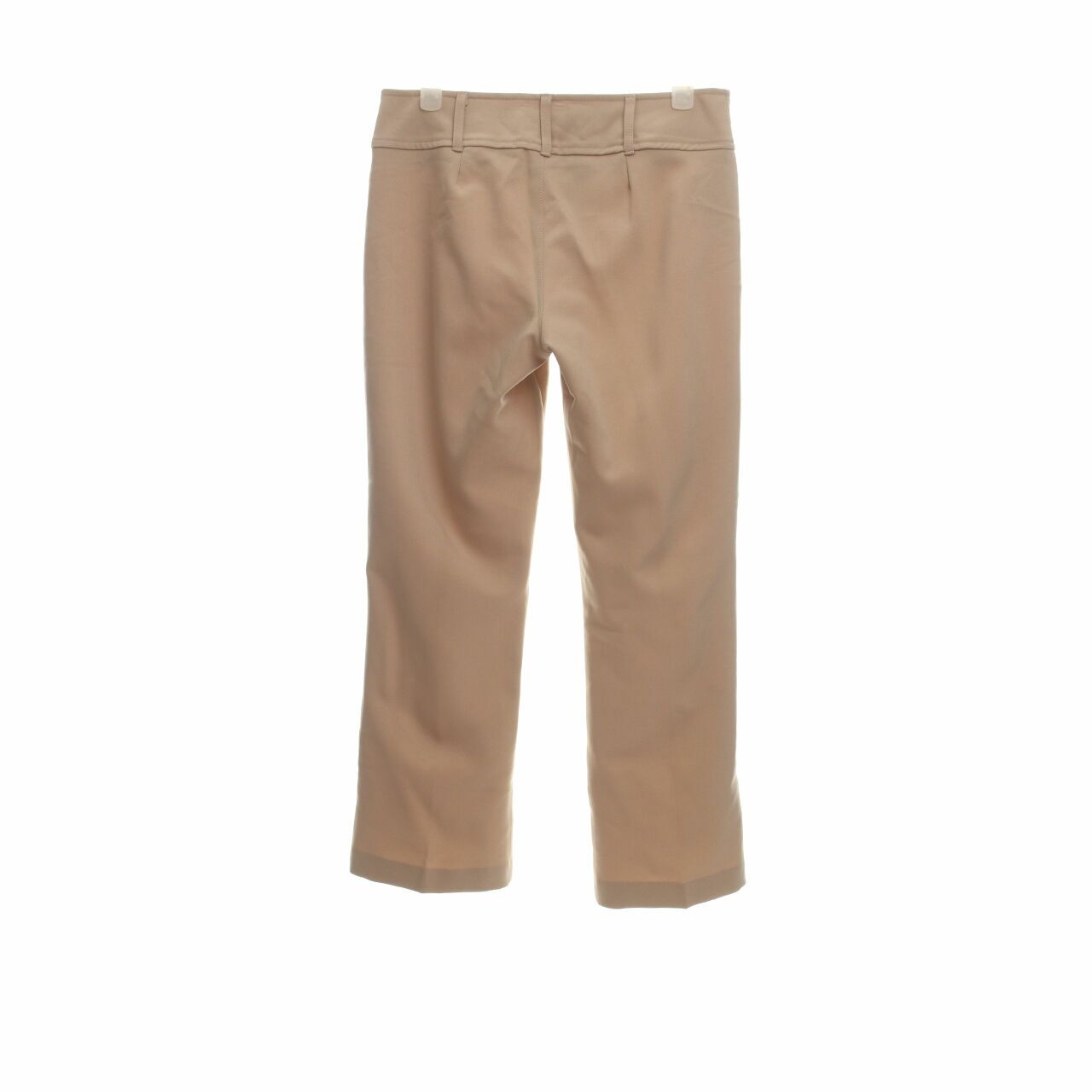 Portmans Brown Long Pants
