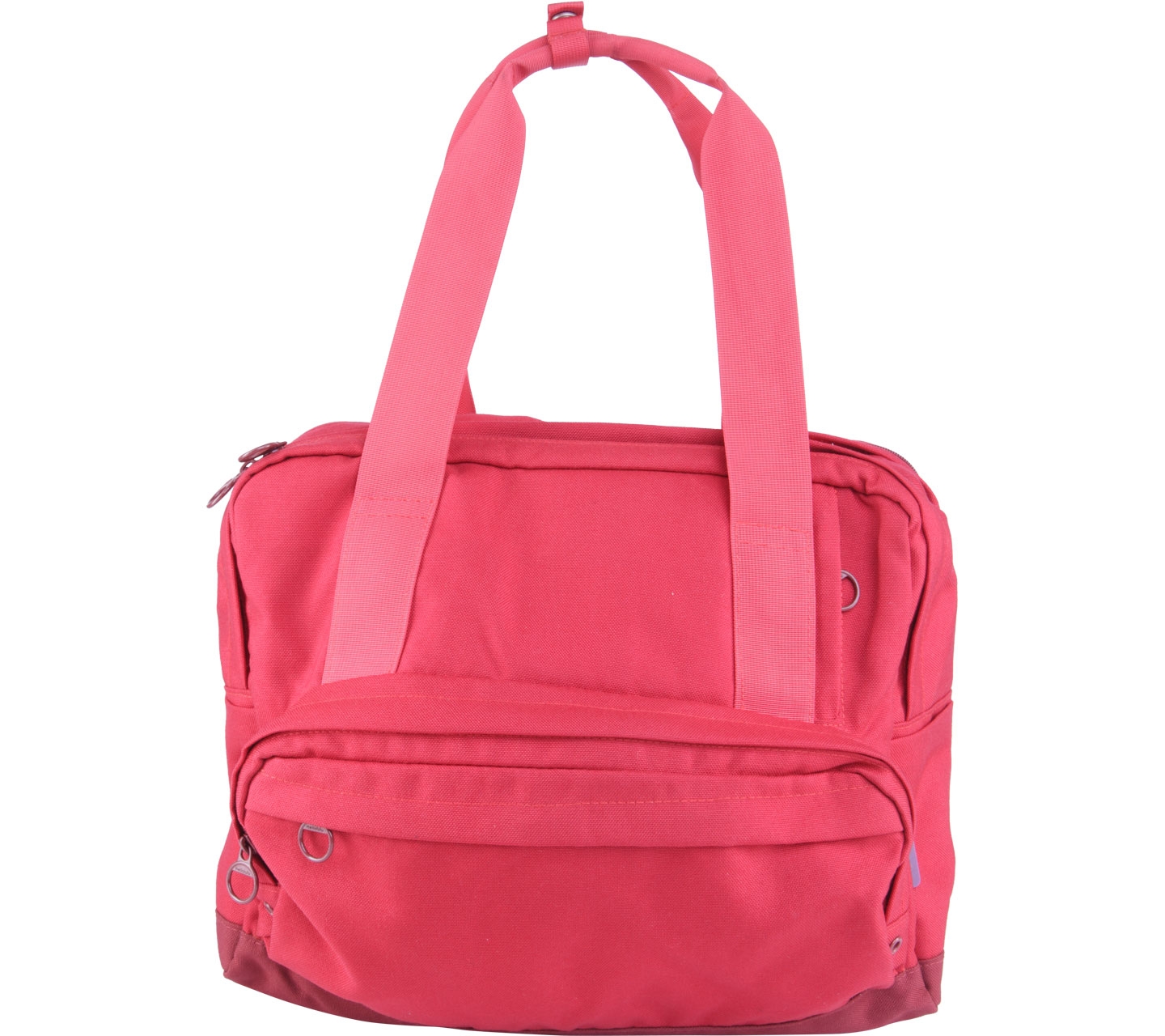 Hellolulu Red Luggage and Travel Bag