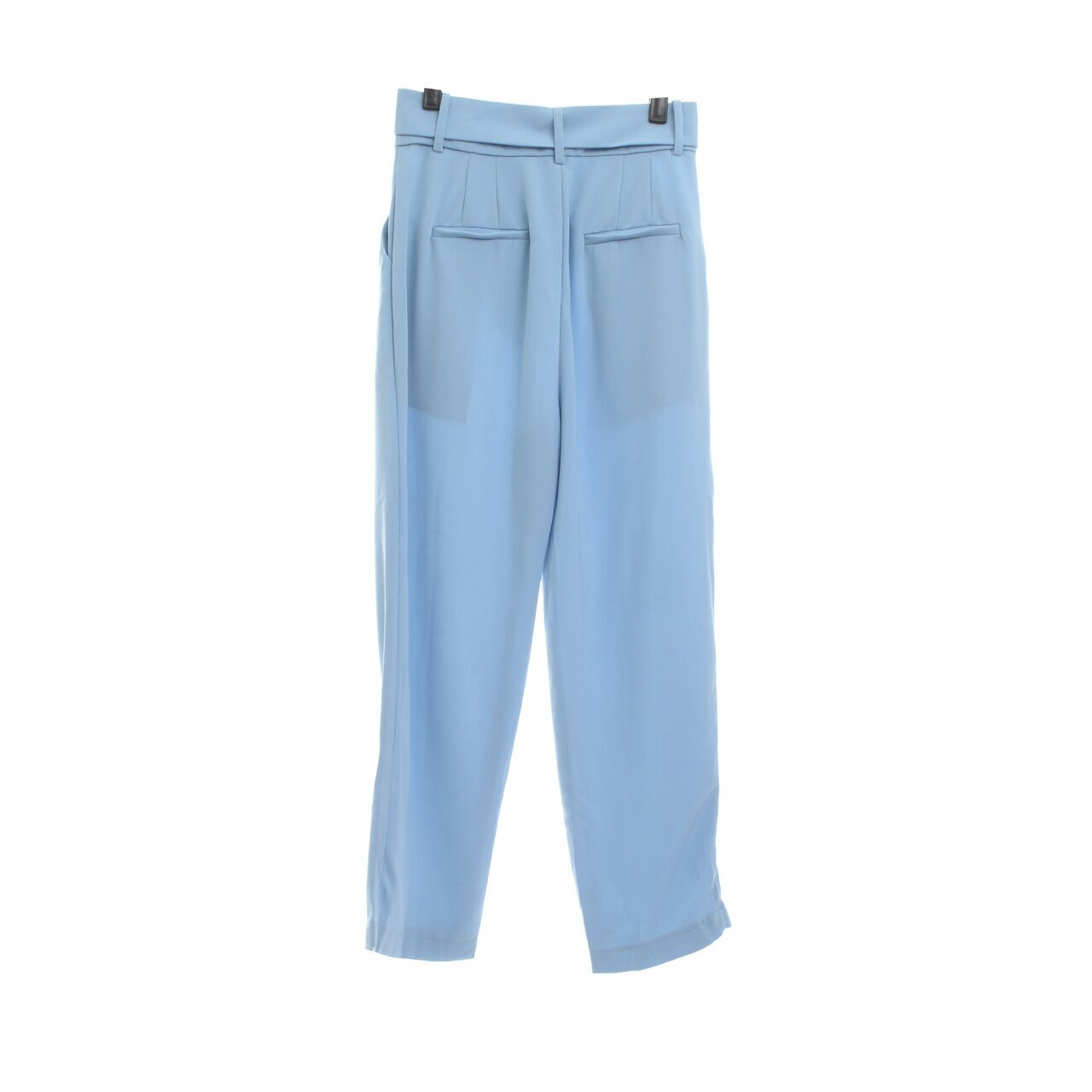 Megagamie Blue Long Pants