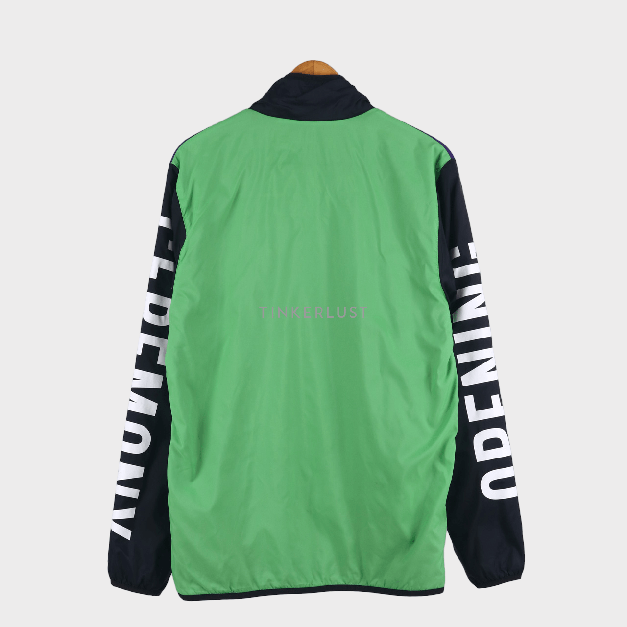 Columbia x Opening Ceremony Multicolor Jacket