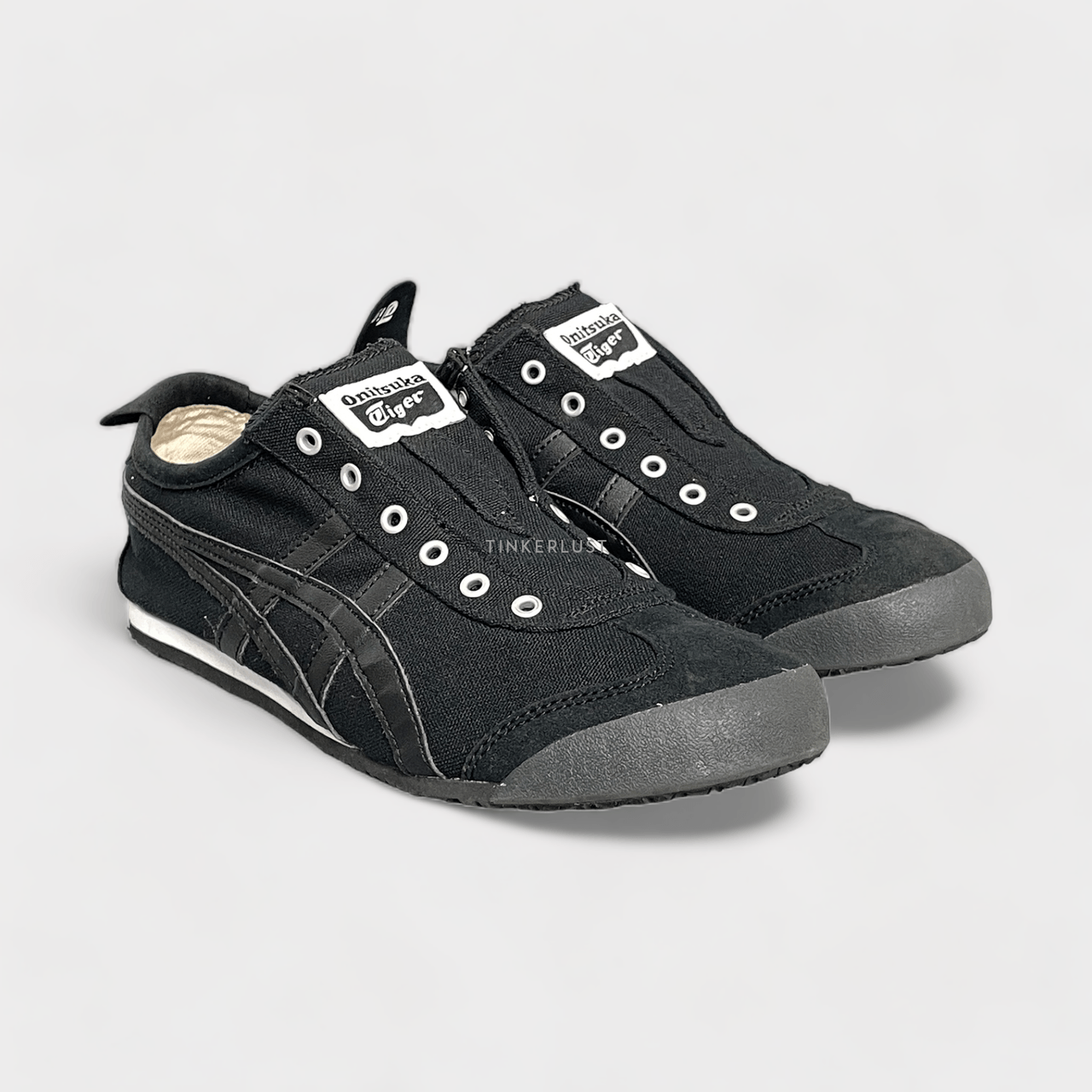 Onitsuka Tiger Mexico 66 Slip On Sneakers