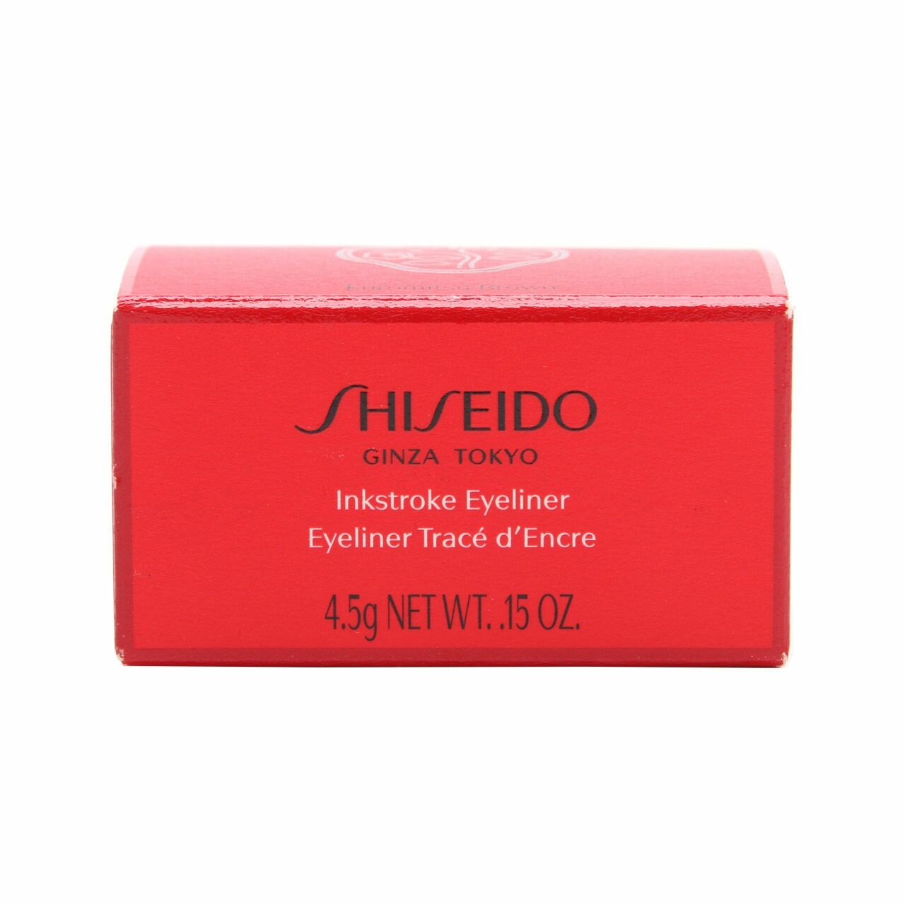 Shiseido Ginza Tokyo Inkstroke Eyeliner