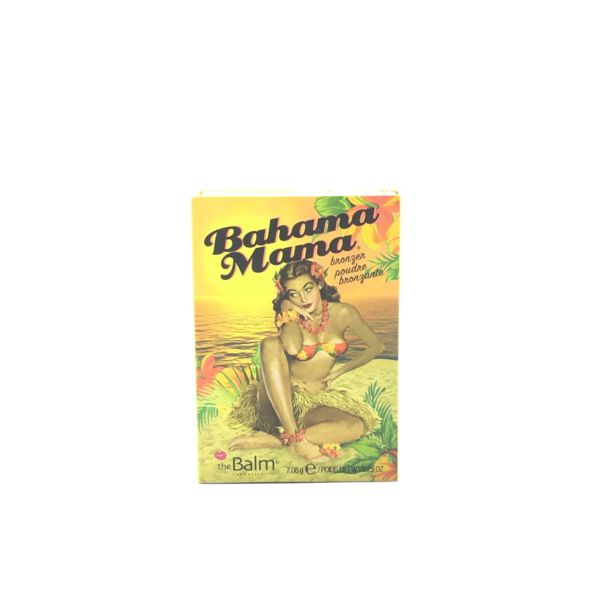 The Balm Bahama Mama Bronzer Sets and Palette