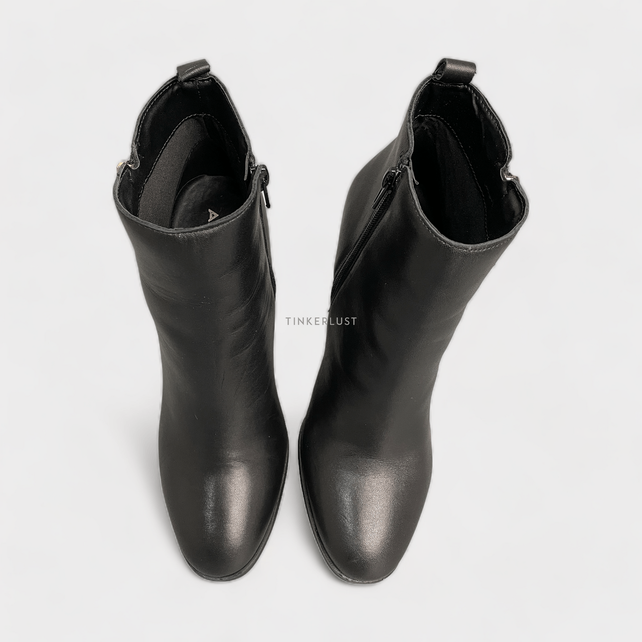 Aldo Noemieflex Black Boots
