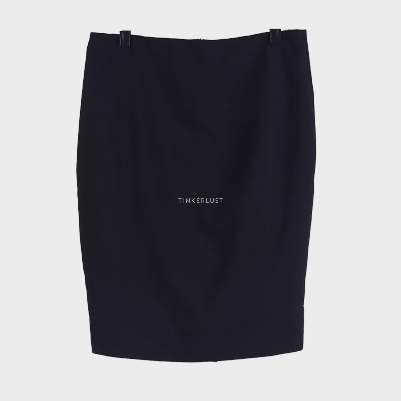 Neu'Mor Black Mini Skirt