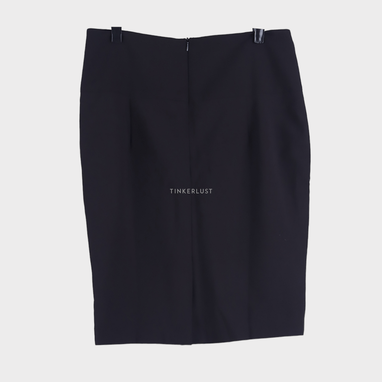 Neu'Mor Black Mini Skirt
