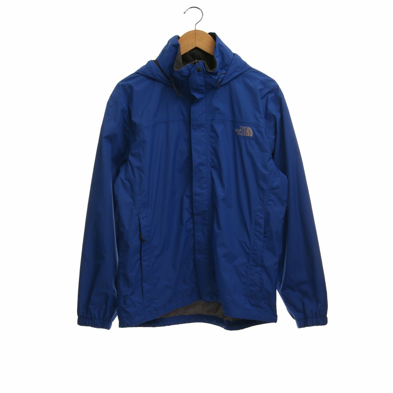 the north face Blue Jacket