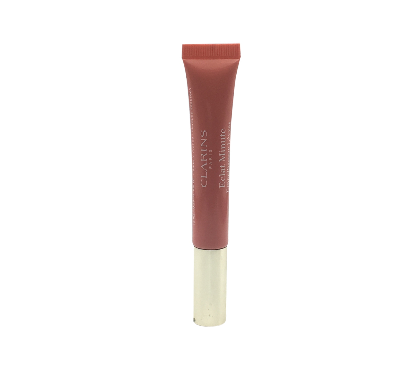 Clarins Instant Light Natural Lip Perfector Lipstick