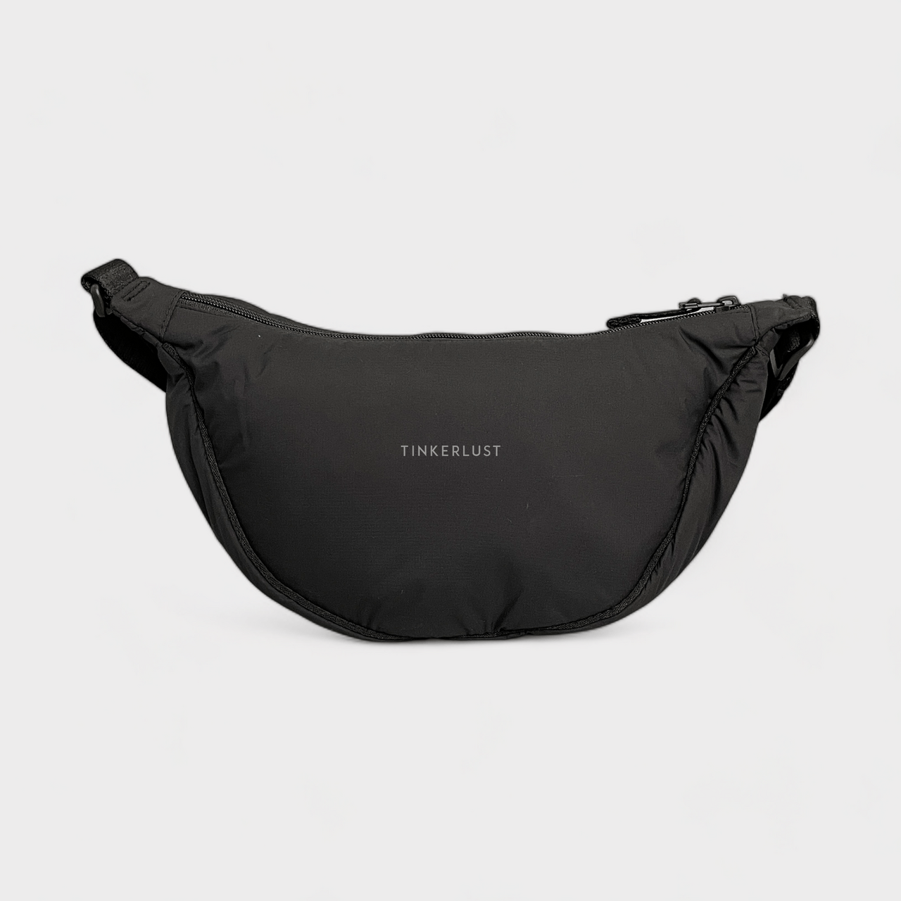 UNIQLO Black Sling Bag