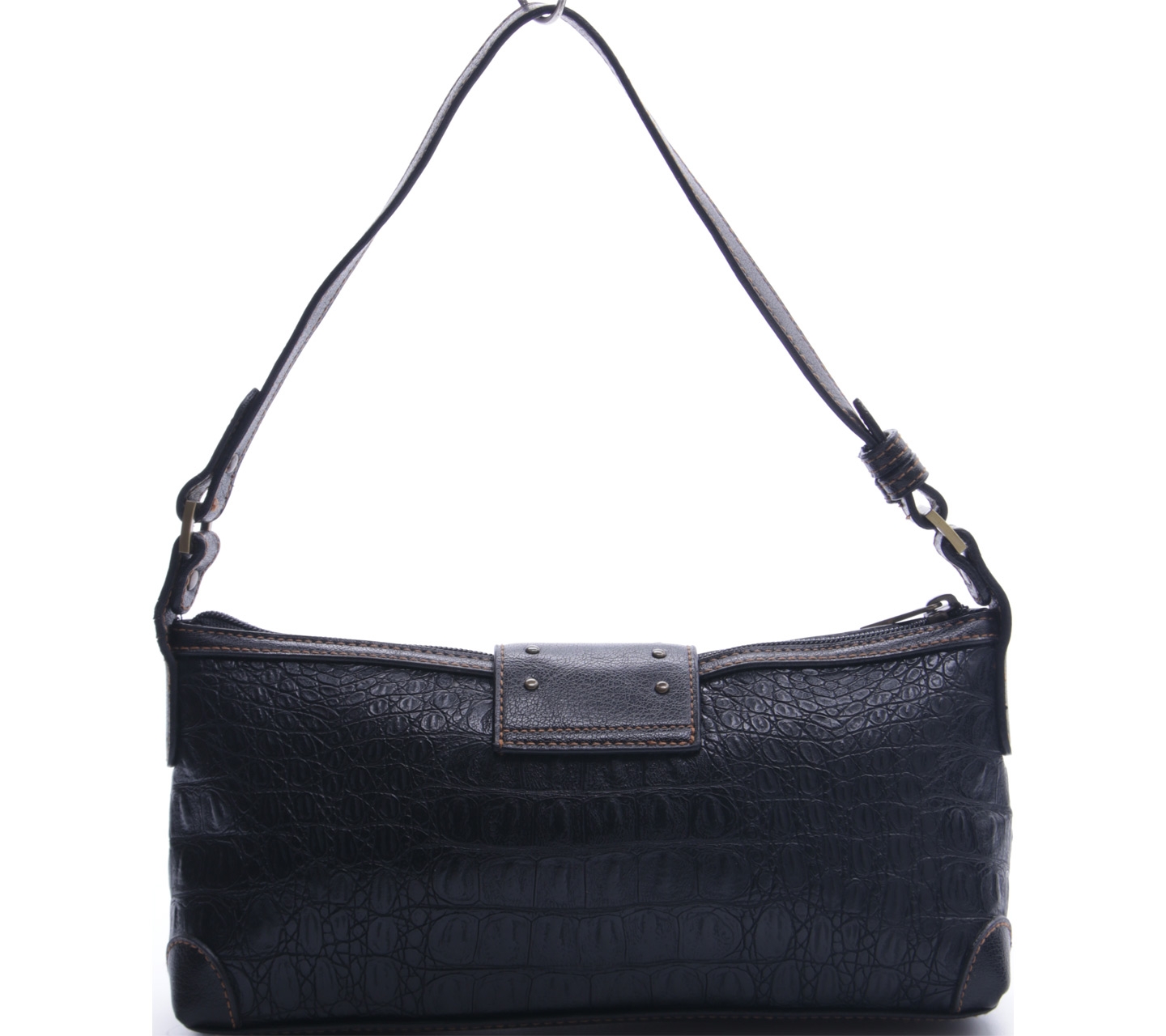 Xoxo Black Handbag
