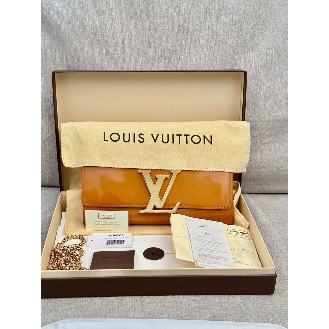 Louis Vuitton Monogram Neo Sobe