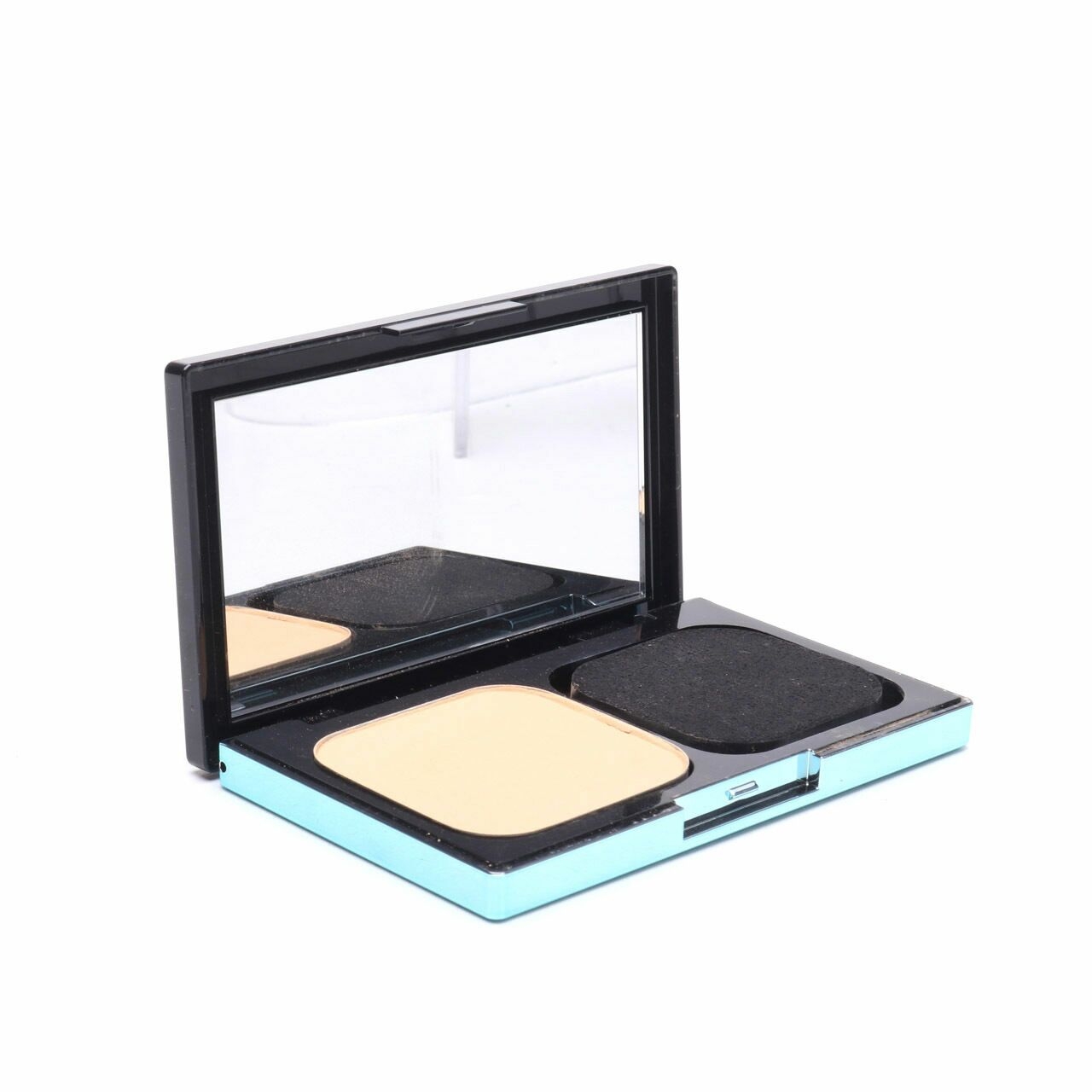 Maybelline Fit Me Matte + Poreless Powder Foundation 24HR Oil Control SPF 44 / PA++++ - 123 Soft Nude Faces