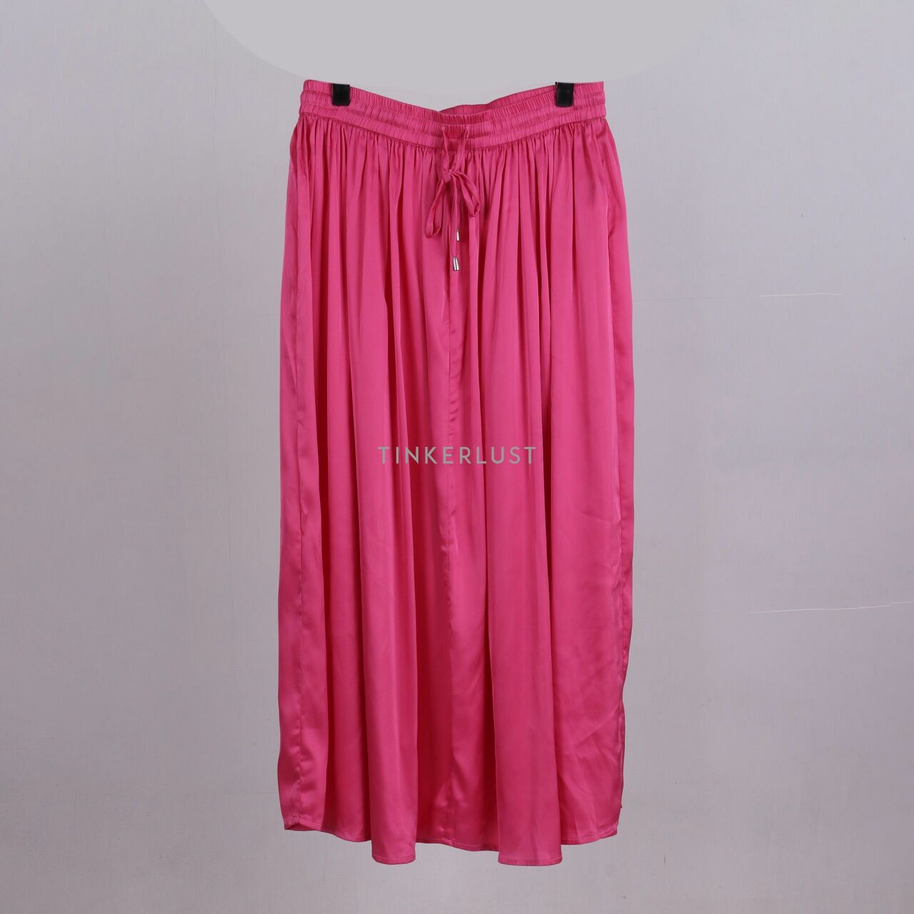 Urban & Co Pink Maxi Skirt