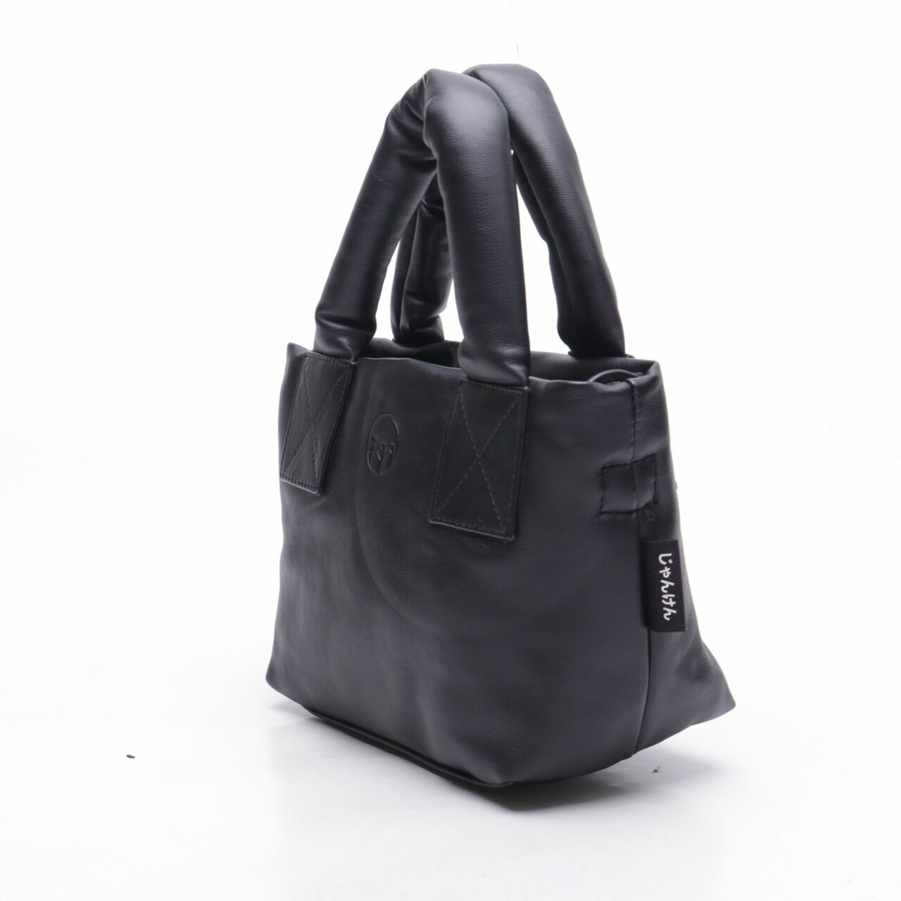 scipaprock Black Sling Bag