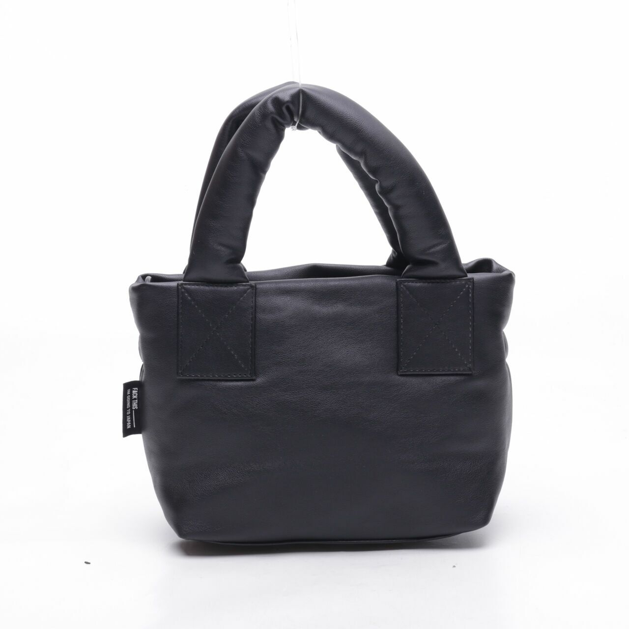 scipaprock Black Sling Bag