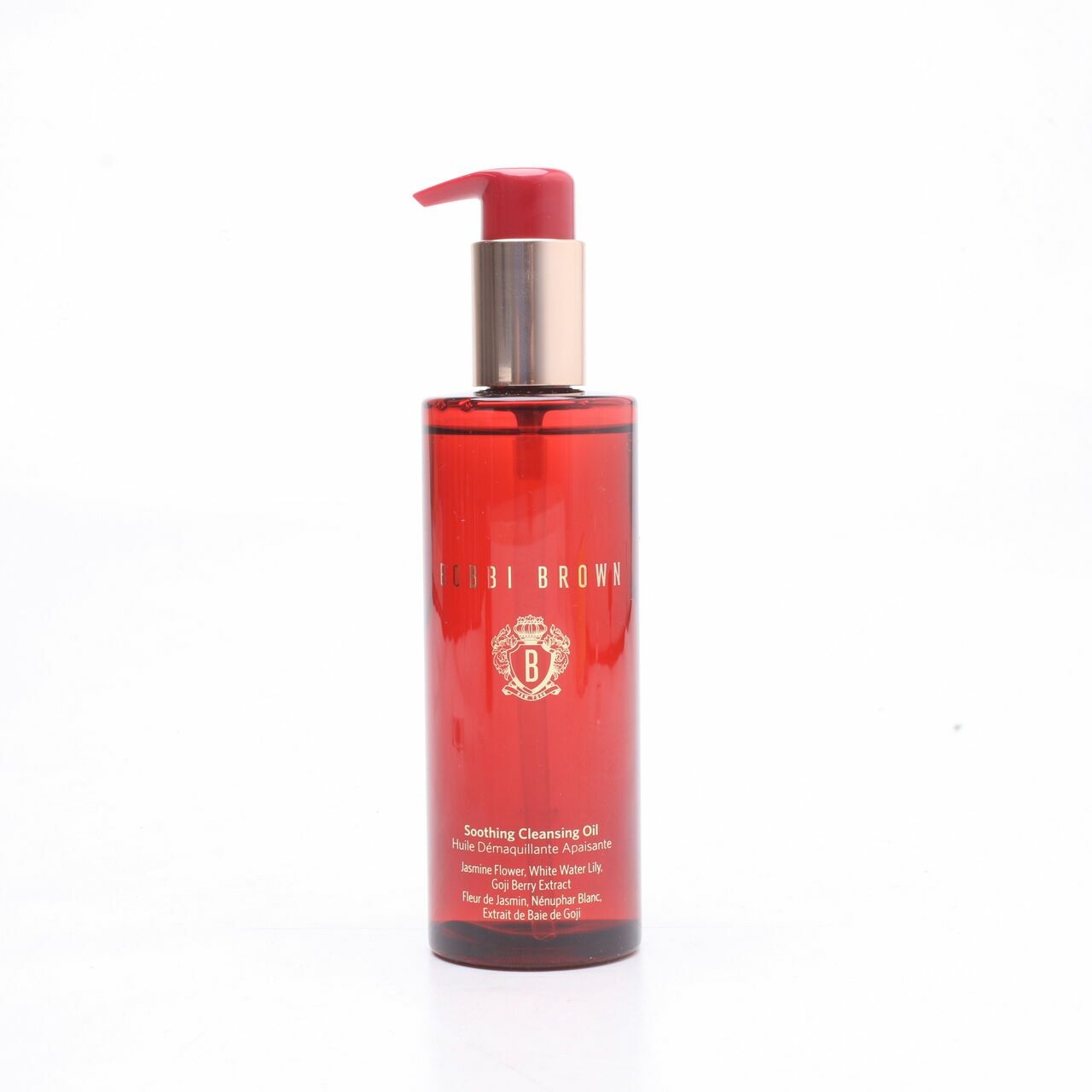 Bobbi Brown Soothing Cleansing Oil CNY 2022 Limited Edition Skin Care