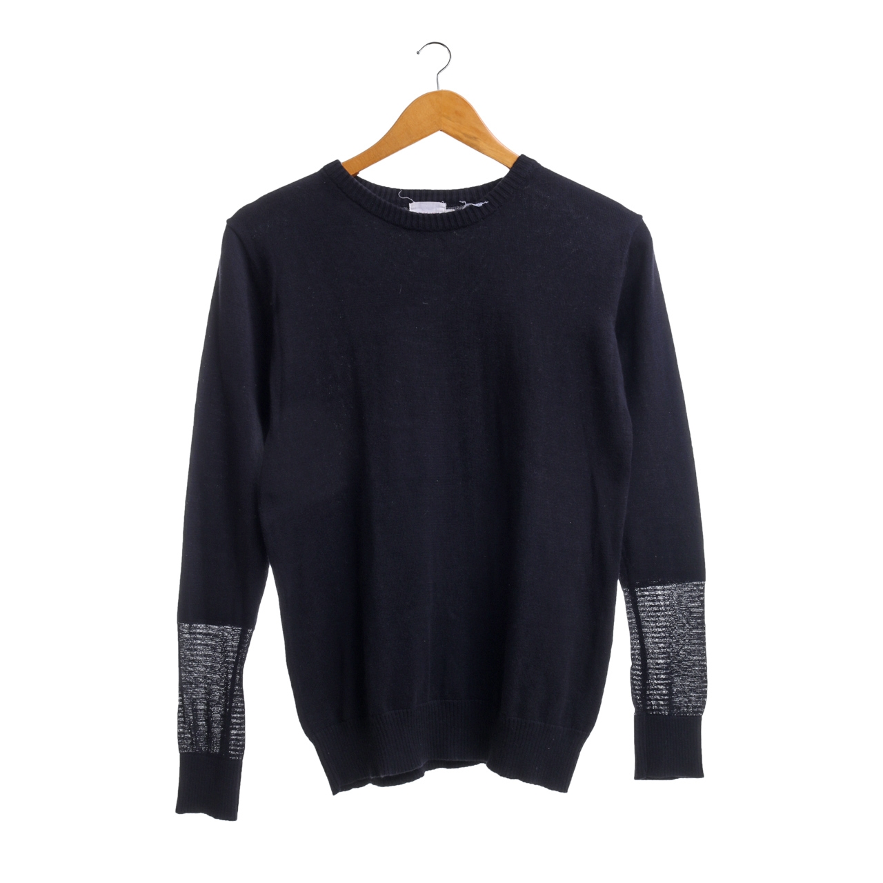 Gaudi Black Sweater