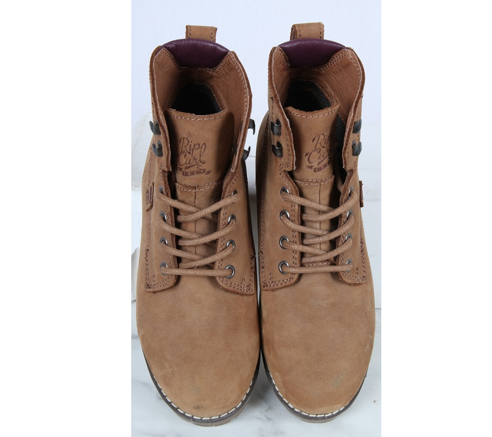 RIP CURL Brown Boots