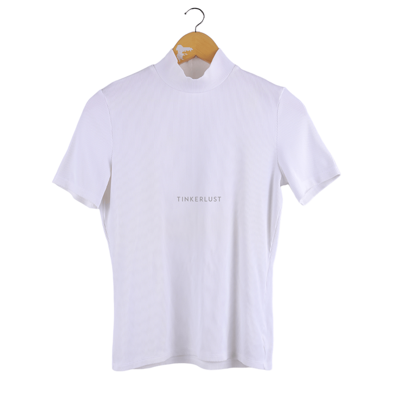 Marks & Spencer White T-Shirt
