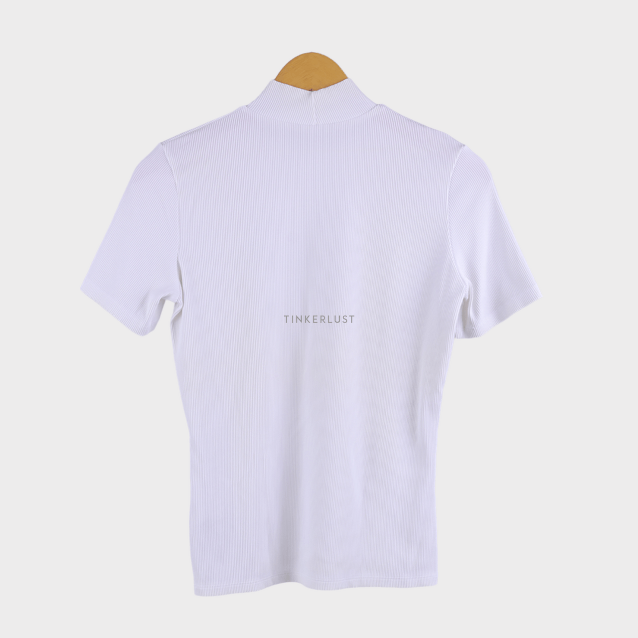 Marks & Spencer White T-Shirt