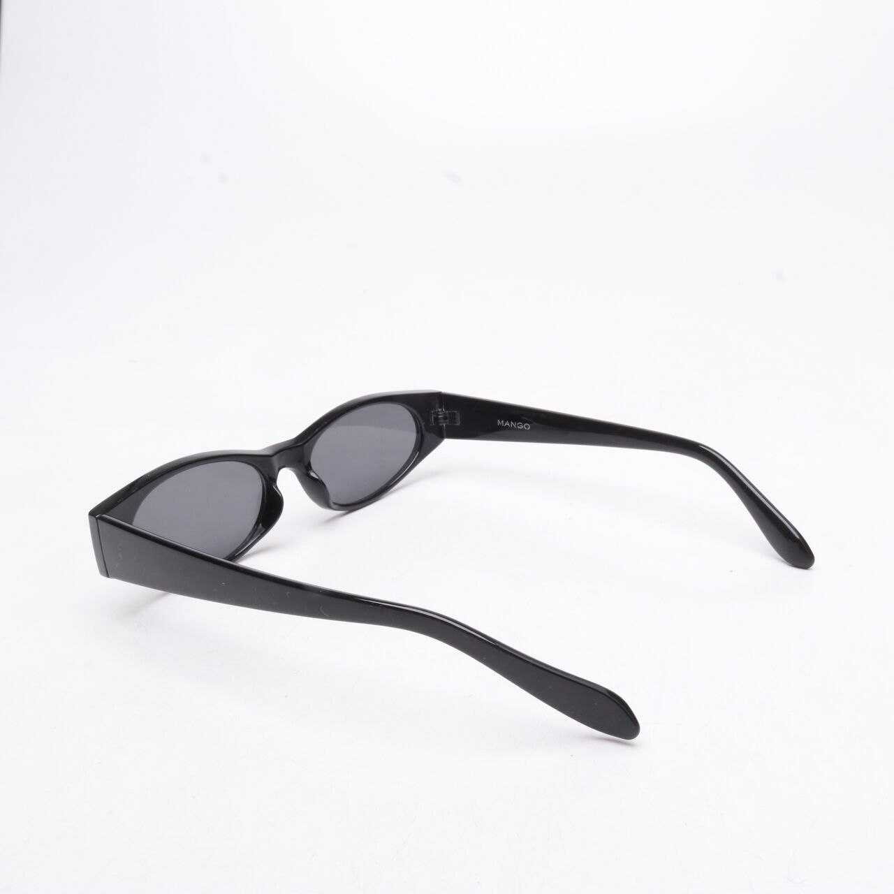 Mango Black Sunglasses