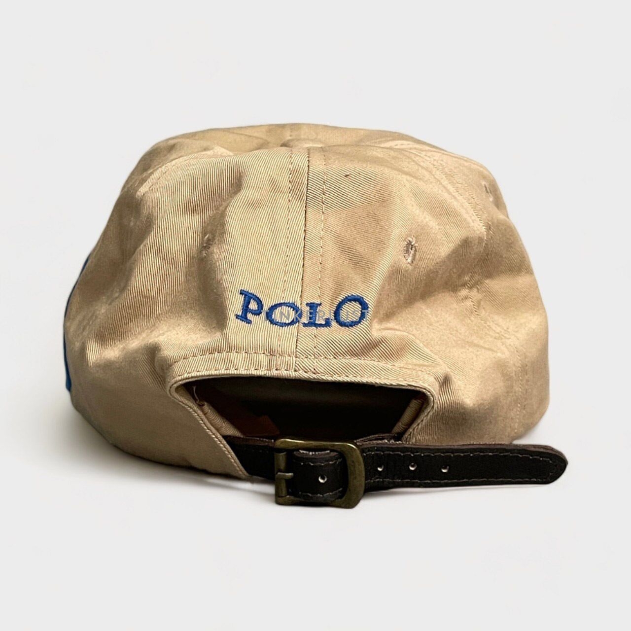 Polo Beige Hats