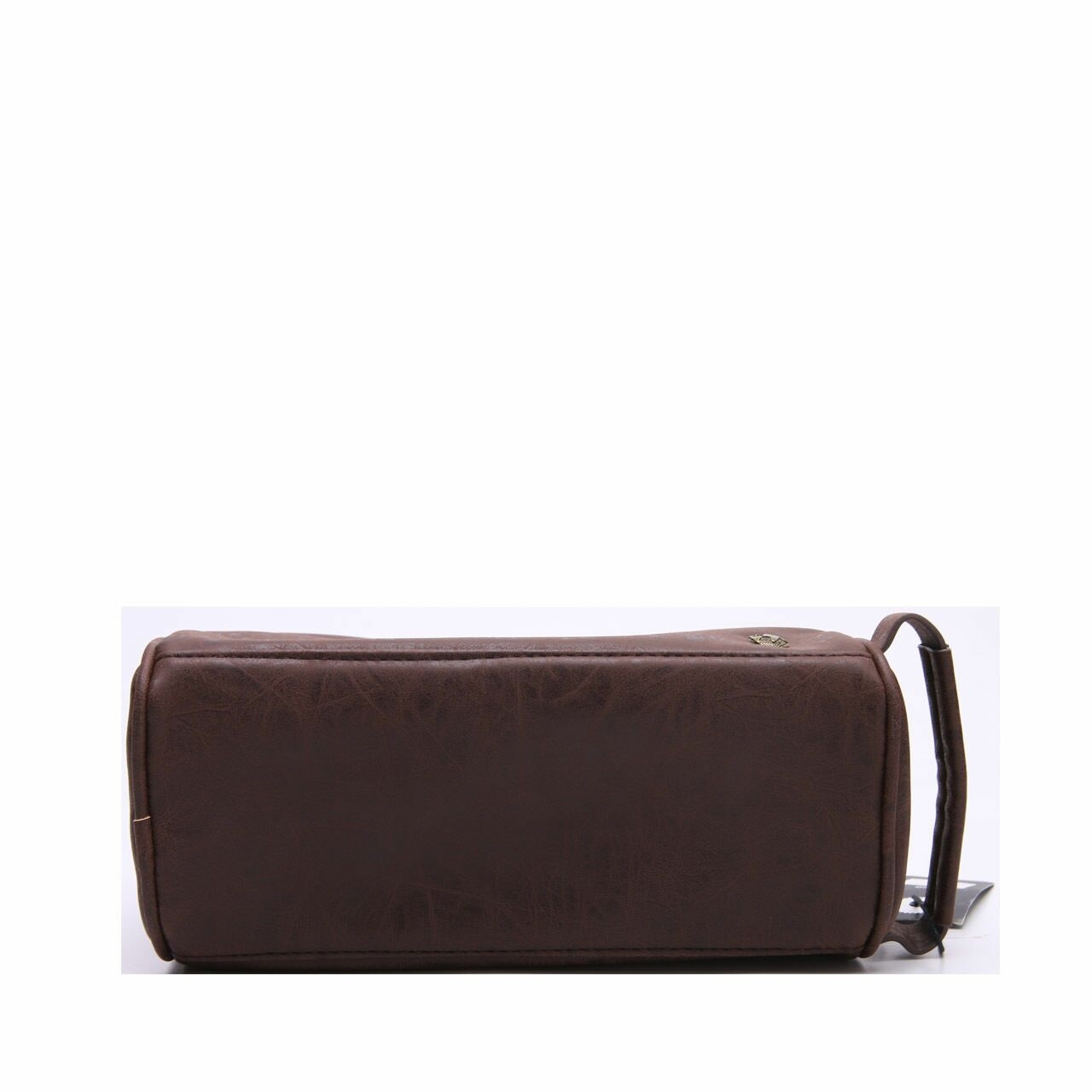 Typo Brown Pouch