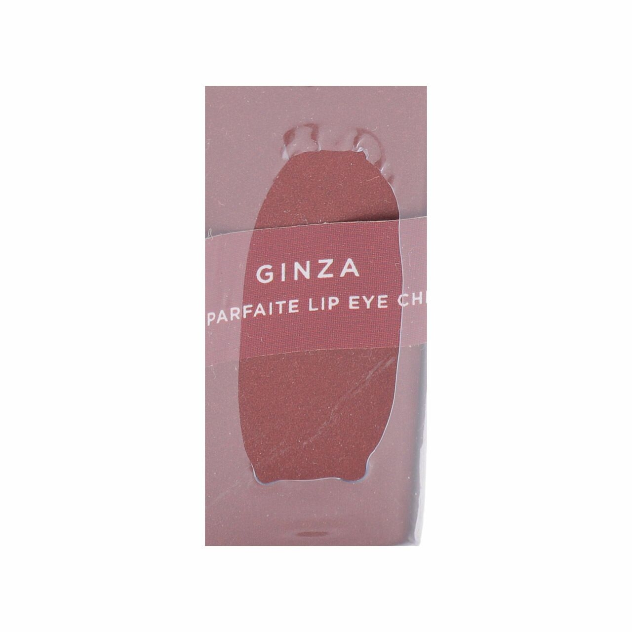 Lavine X Patricia Stephanie Tokyo Collection Ginza Lip Eye Check Lips