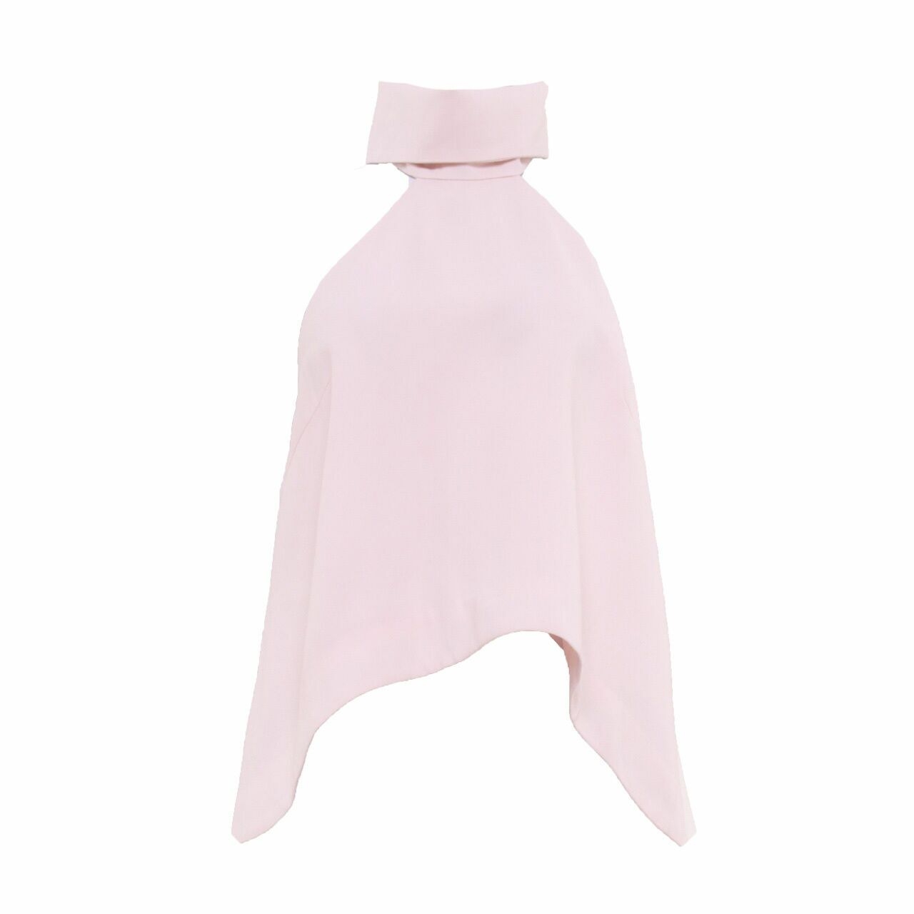 Finders Keepers Soft Pink Sleeveless
