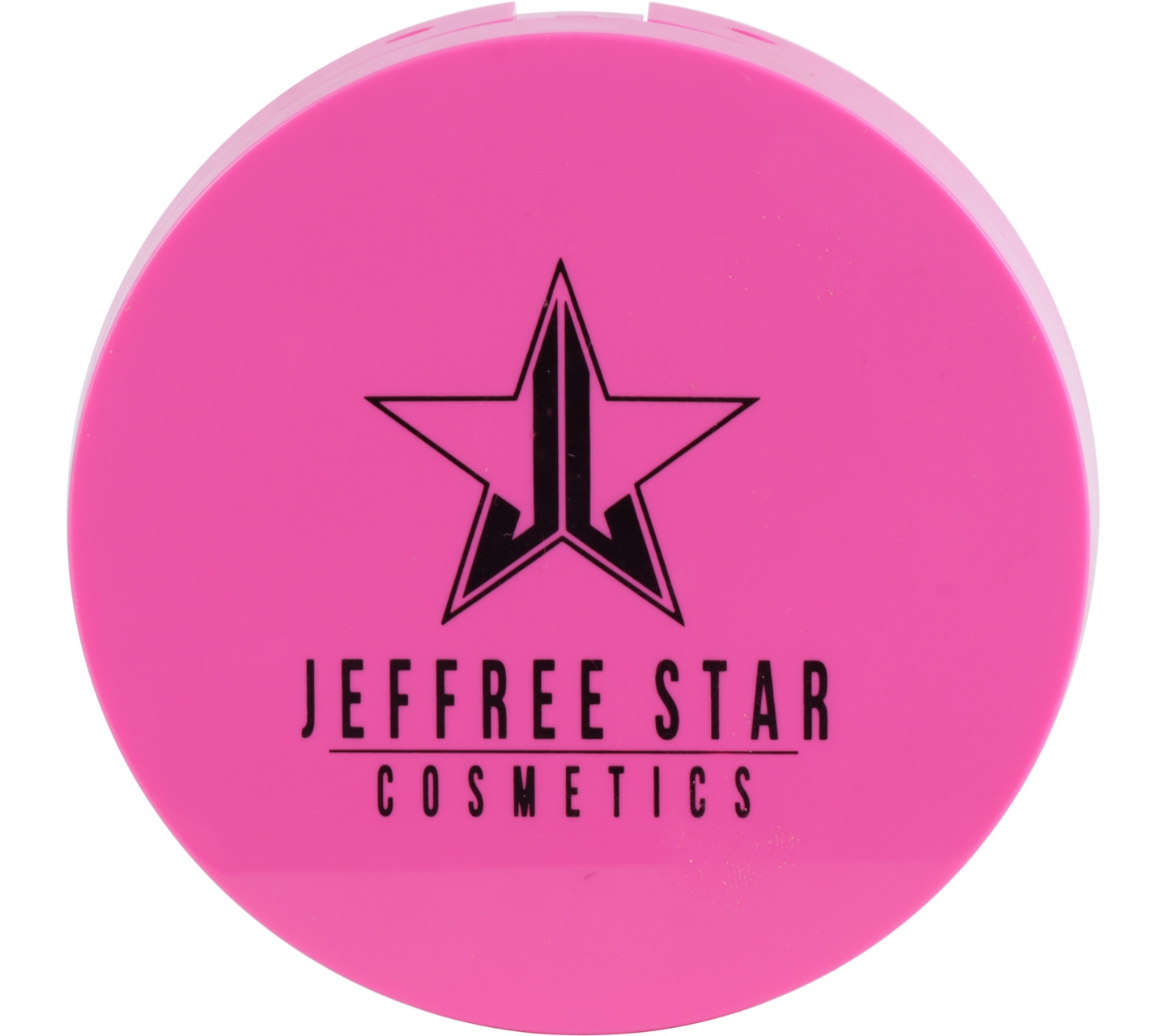 Jeffree Star Peach Goddess Skin Frost Highlighting Powder Faces