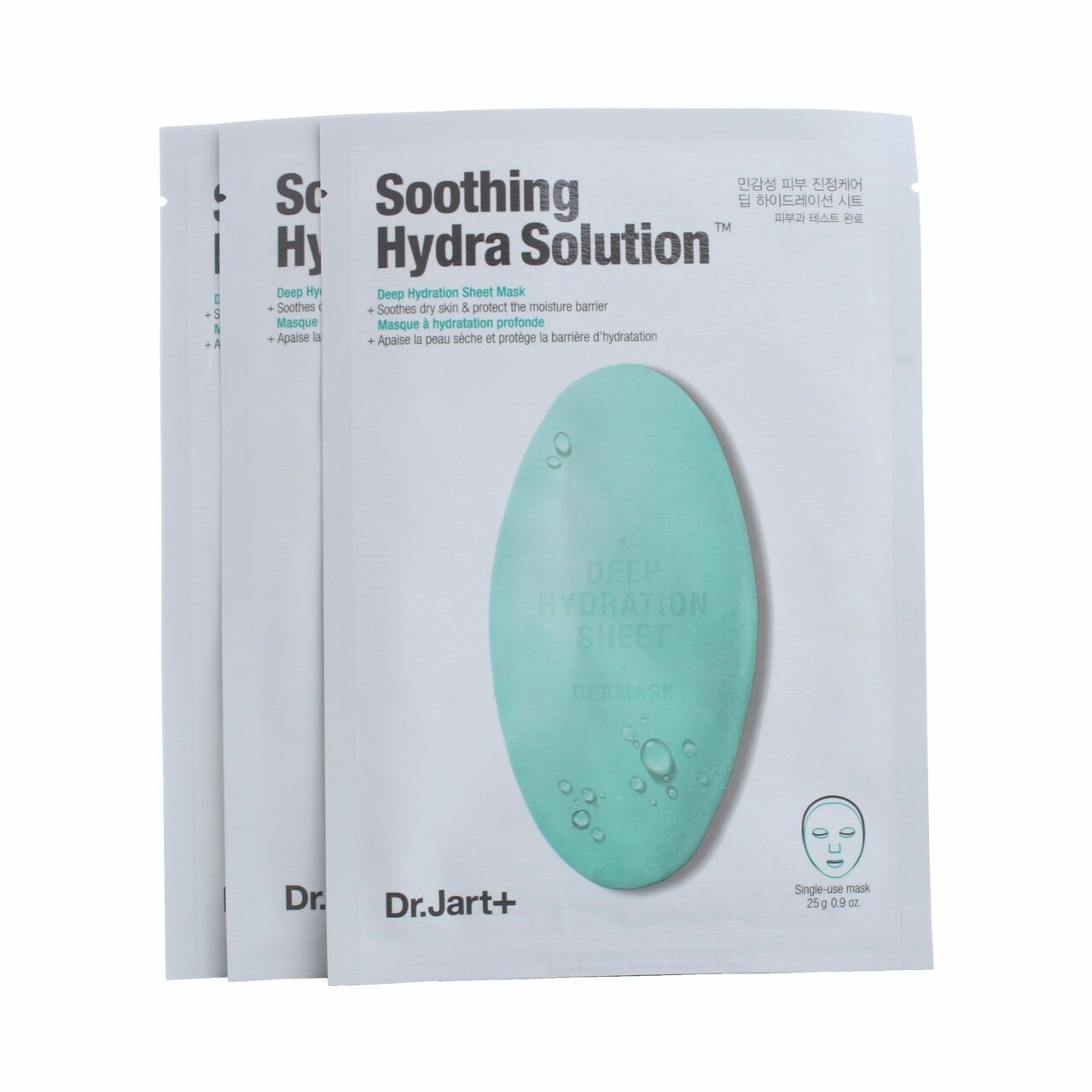 Dr.Jart+ Soothing Jydra Solution