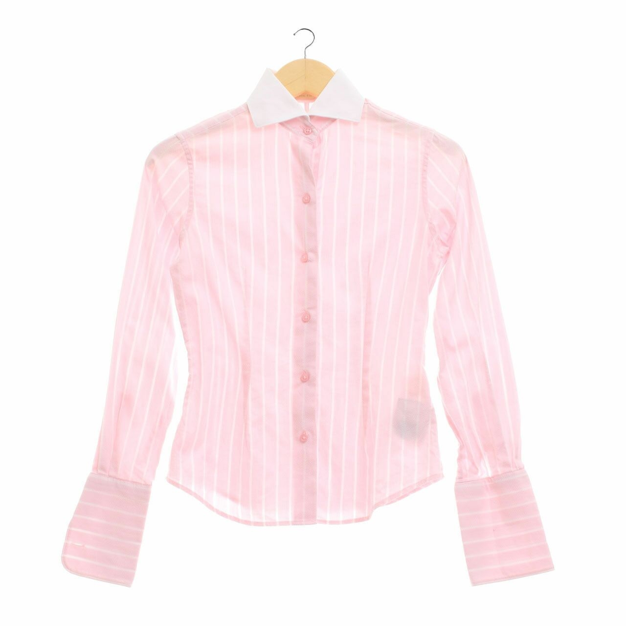 Raoul Pink Shirt