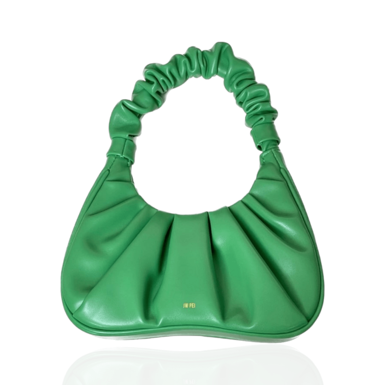 JW PEI Gabbi Green Handbag