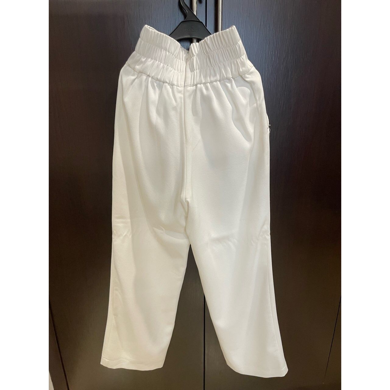 M by Mischa White Long Pants
