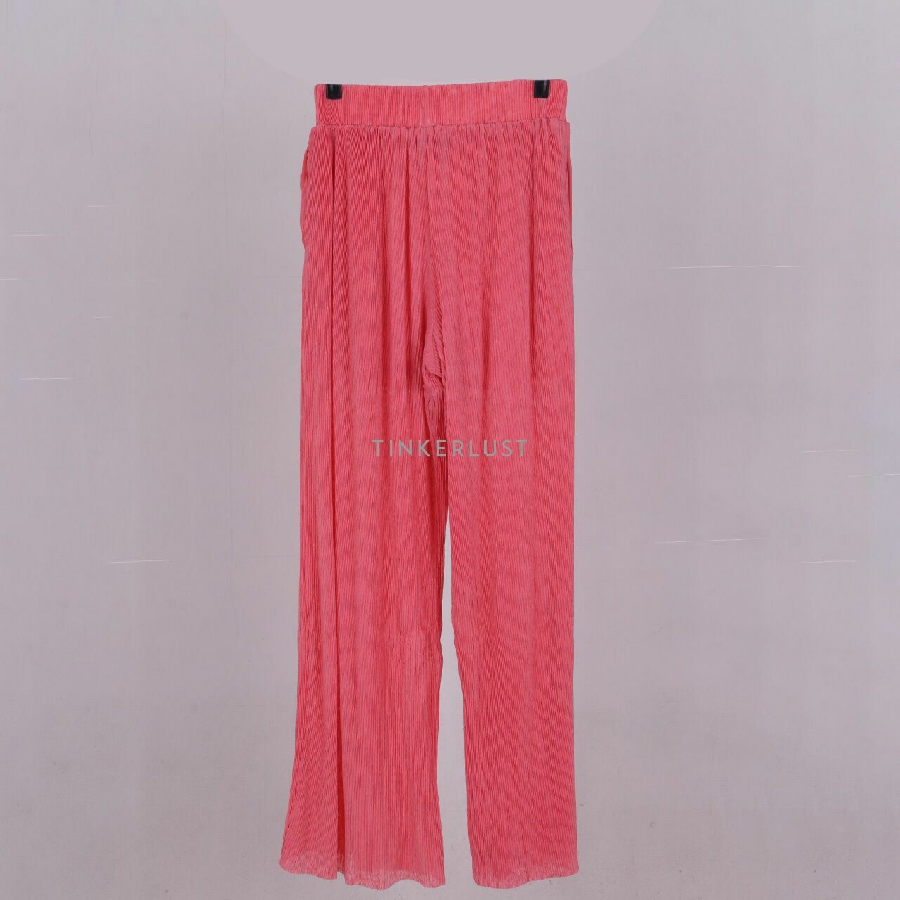 Cider Pink Long Pants