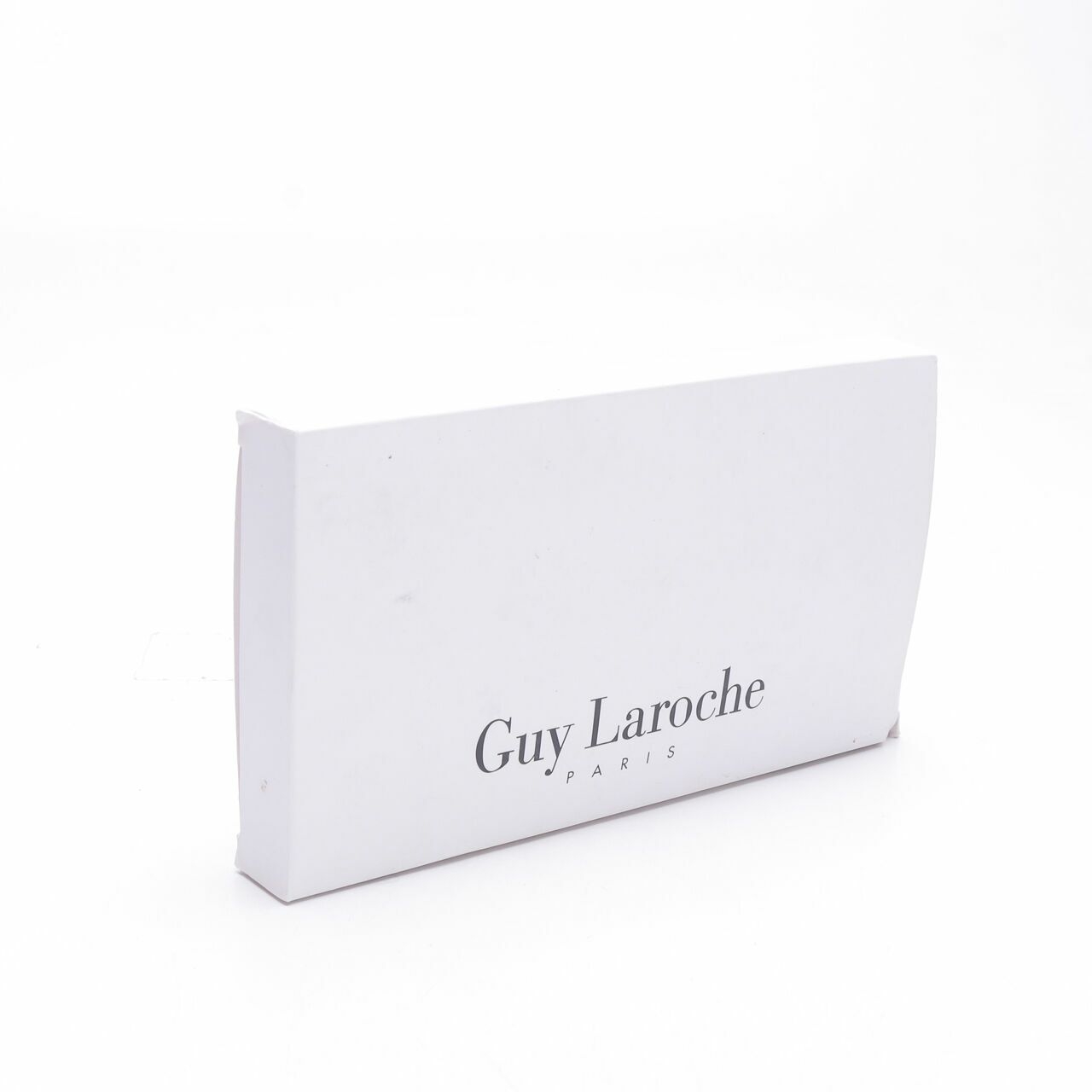 Guy Laroche Pink Wallet