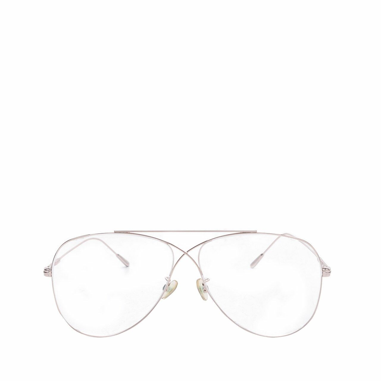 Tom Ford Clear Sunglasses