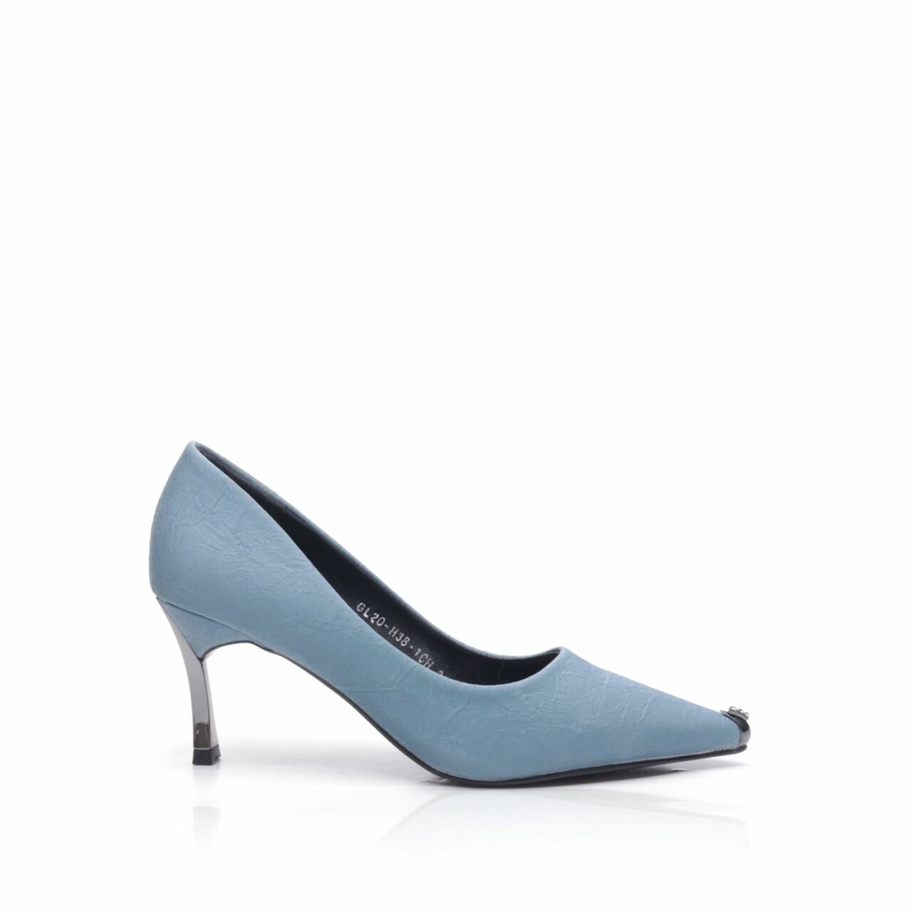 GG<5 Blue Heels