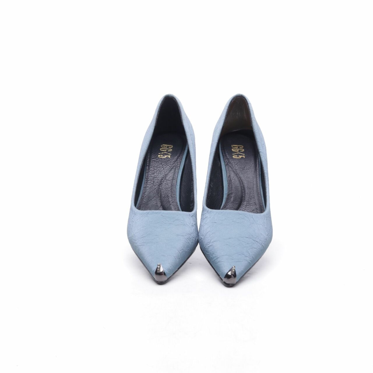 GG<5 Blue Heels