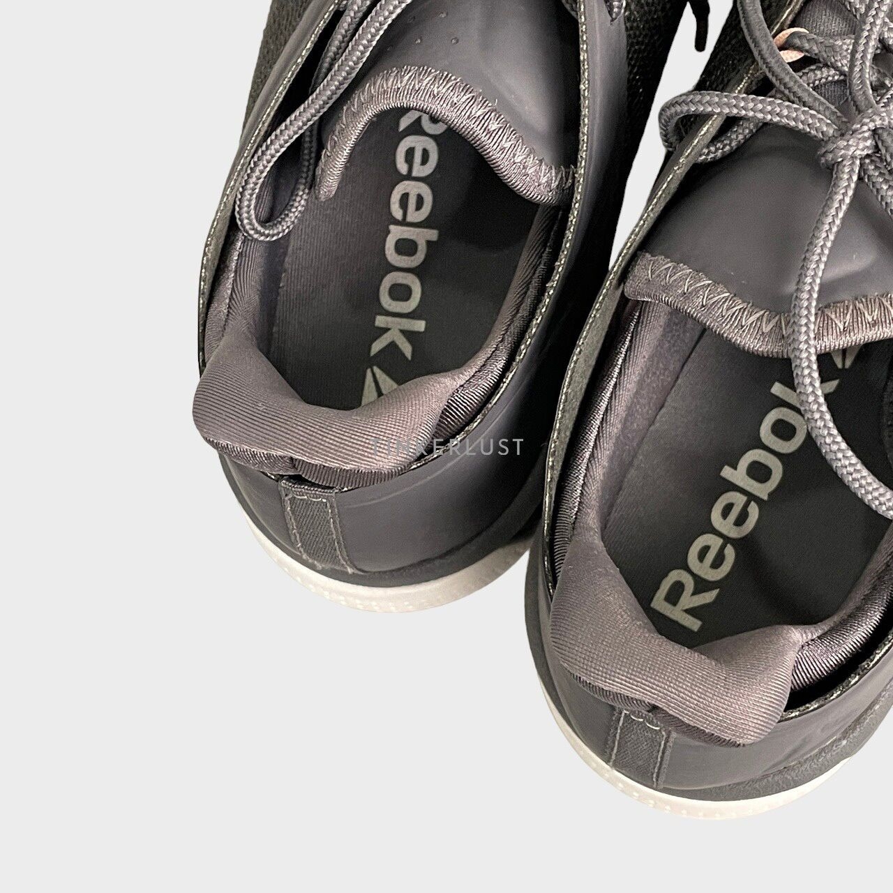 Reebok Grey Shoes