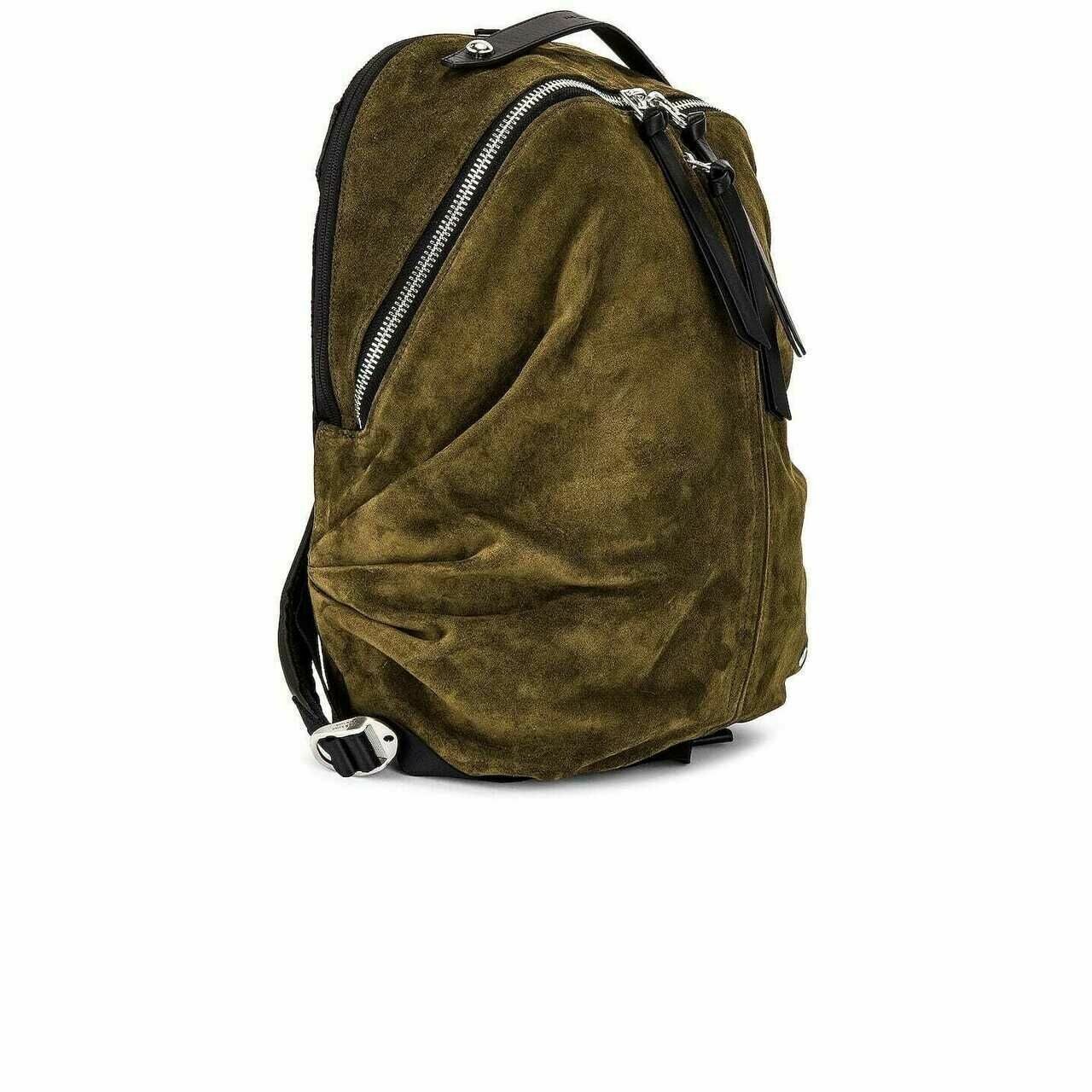 Rag & Bone Olive Backpack