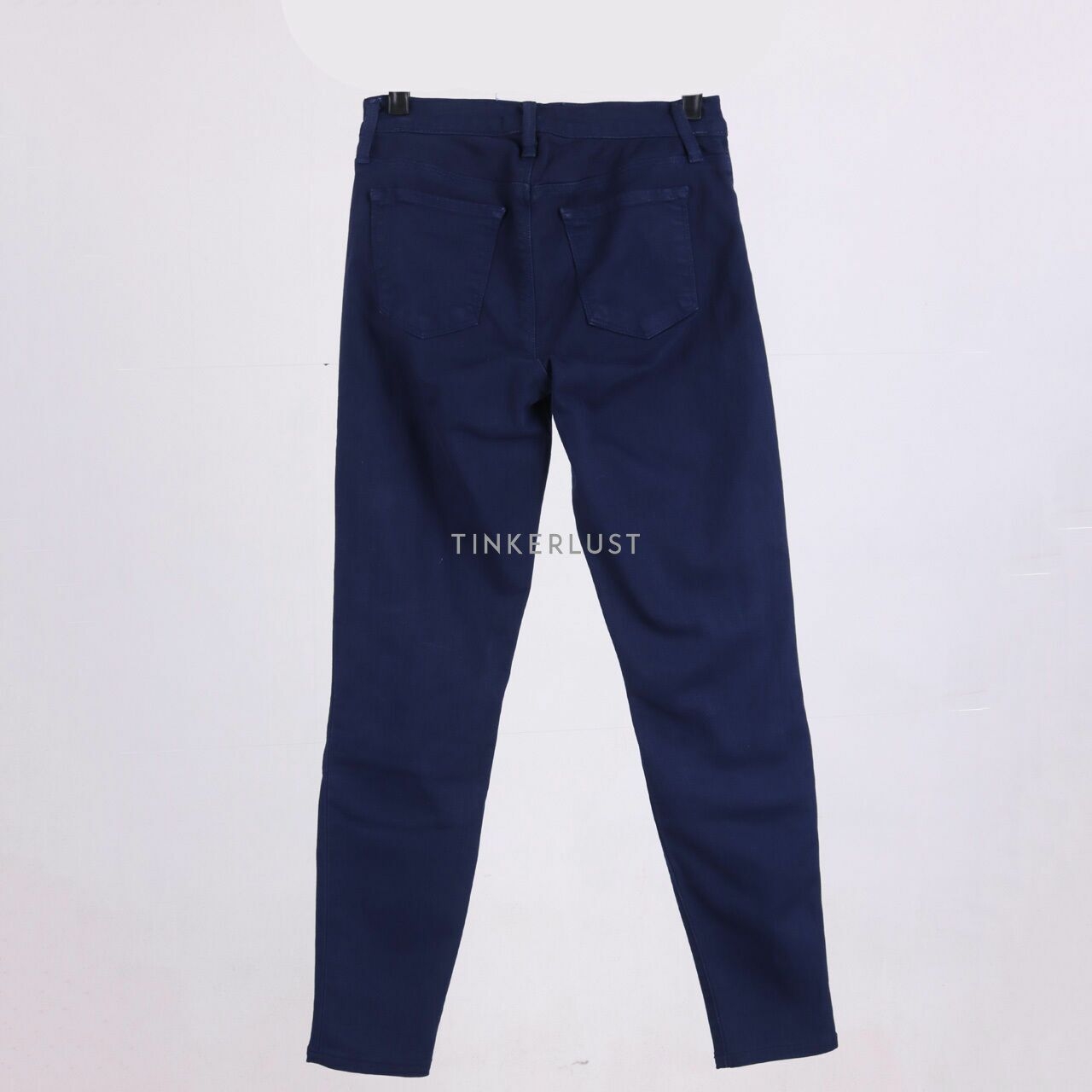 J Brand Dark Blue Long Pants